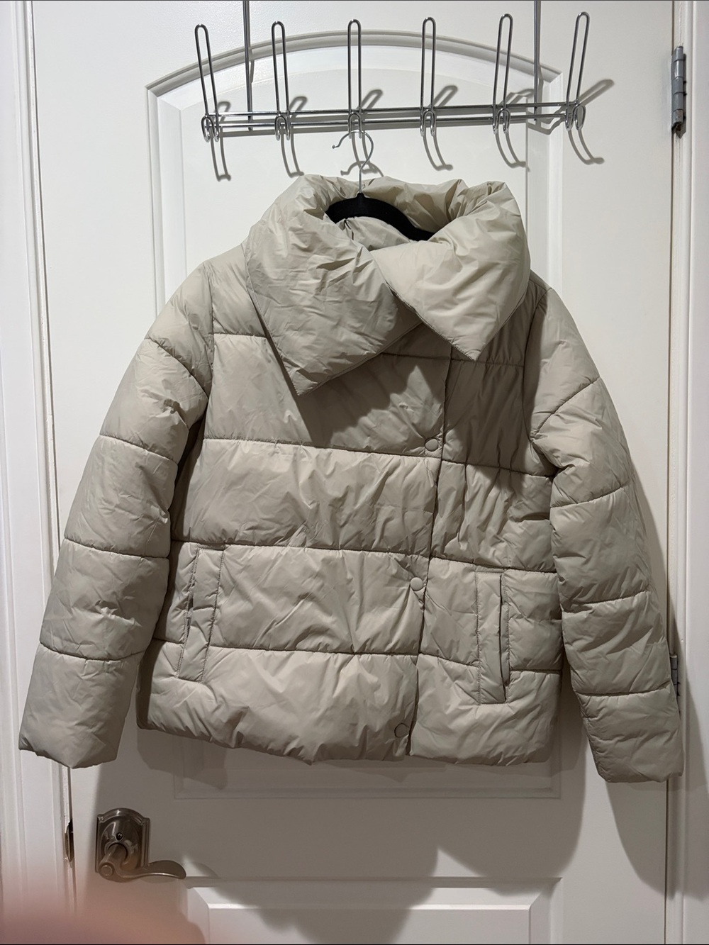 Banana republic jacket